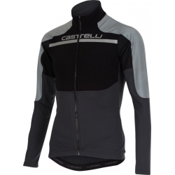 Castelli Classica Thermo Maillot Long