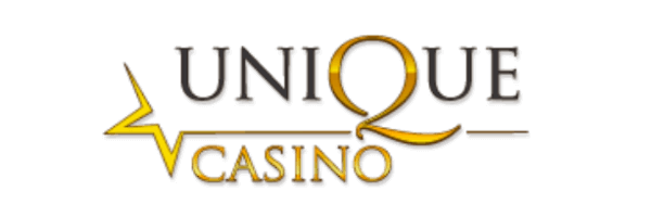 Logo Unique Casino